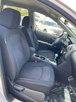 2013 NISSAN ROGUE