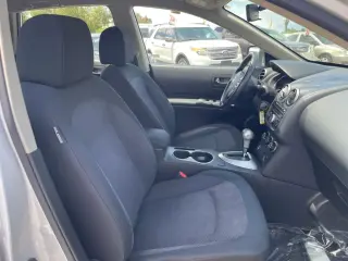 2013 NISSAN ROGUE
