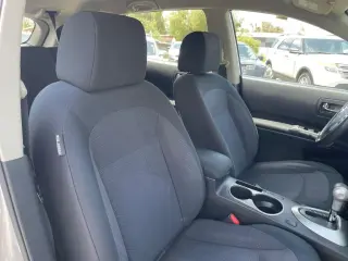 2013 NISSAN ROGUE