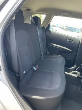 2013 NISSAN ROGUE