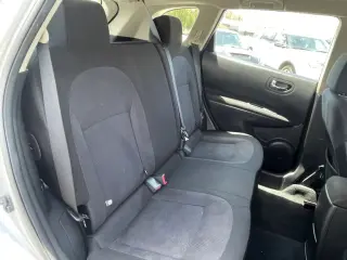 2013 NISSAN ROGUE