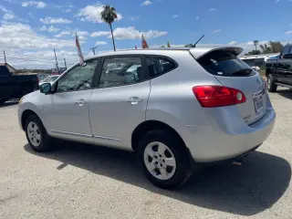 2013 NISSAN ROGUE