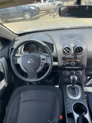 2013 NISSAN ROGUE