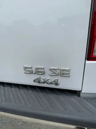 2004 NISSAN TITAN CREW CAB