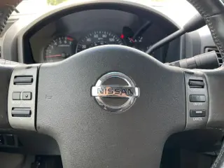 2004 NISSAN TITAN CREW CAB