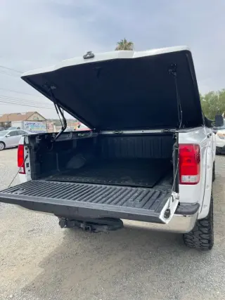 2004 NISSAN TITAN CREW CAB