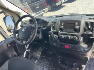 2018 RAM PROMASTER CARGO VAN