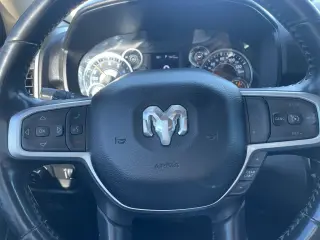 2020 RAM 1500 CREW CAB