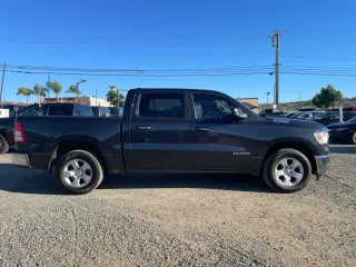 2020 RAM 1500 CREW CAB