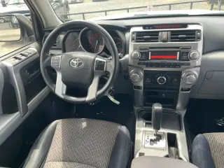 2012 TOYOTA 4RUNNER