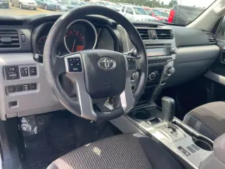 2012 TOYOTA 4RUNNER