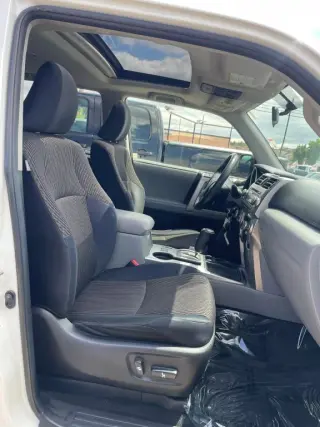 2012 TOYOTA 4RUNNER