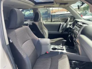 2012 TOYOTA 4RUNNER