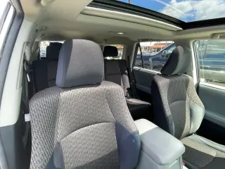 2012 TOYOTA 4RUNNER