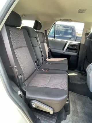 2012 TOYOTA 4RUNNER