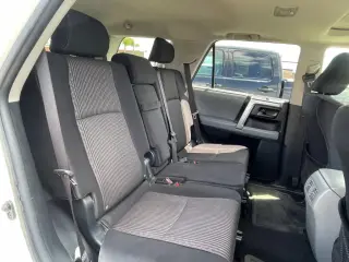 2012 TOYOTA 4RUNNER