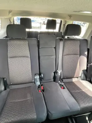 2012 TOYOTA 4RUNNER