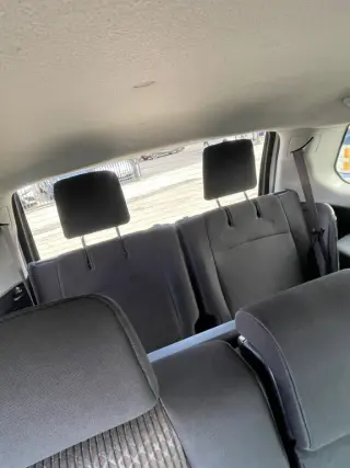 2012 TOYOTA 4RUNNER