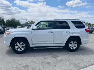 2012 TOYOTA 4RUNNER