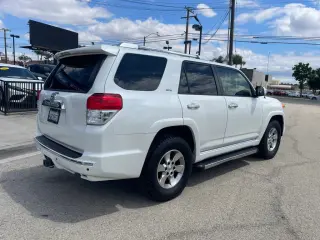 2012 TOYOTA 4RUNNER