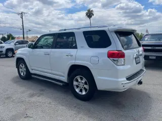 2012 TOYOTA 4RUNNER