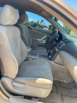 2010 TOYOTA CAMRY