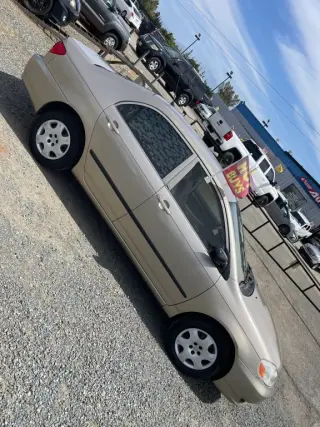 2004 Toyota Corolla