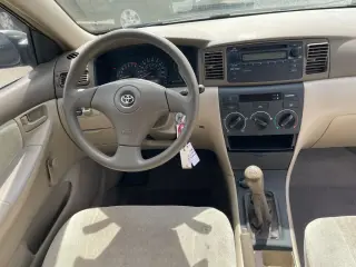 2004 Toyota Corolla