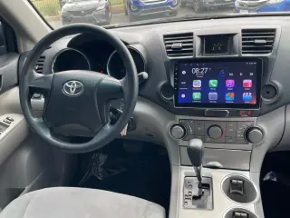 2012 Toyota Highlander