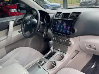 2012 Toyota Highlander