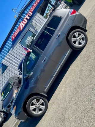2012 Toyota Highlander