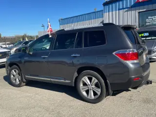2012 Toyota Highlander