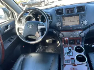 2012 Toyota Highlander