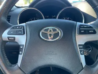 2012 Toyota Highlander