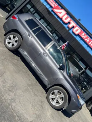 2012 Toyota Highlander