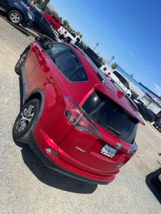 2017 Toyota RAV4