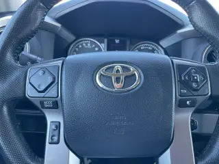 2017 TOYOTA TACOMA DOUBLE CAB