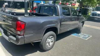 Toyota Tacoma 2021 4x2 SR5 4dr Double Cab 5.0 ft SB