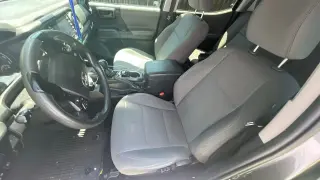 Toyota Tacoma 2021 4x2 SR5 4dr Double Cab 5.0 ft SB