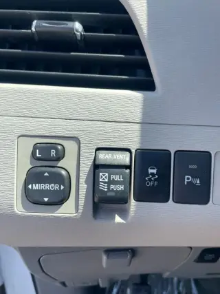 2011 Toyota Sienna