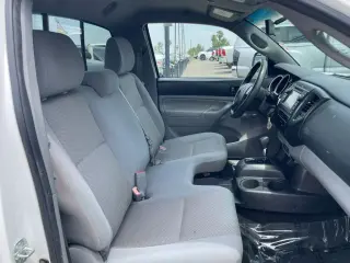 2013 TOYOTA TACOMA REGULAR CAB