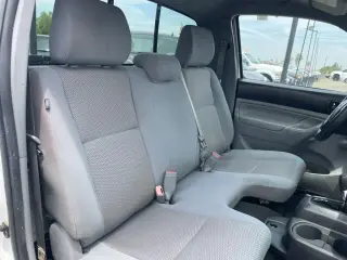 2013 TOYOTA TACOMA REGULAR CAB