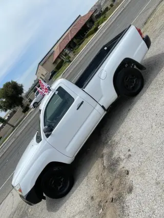 2013 TOYOTA TACOMA REGULAR CAB