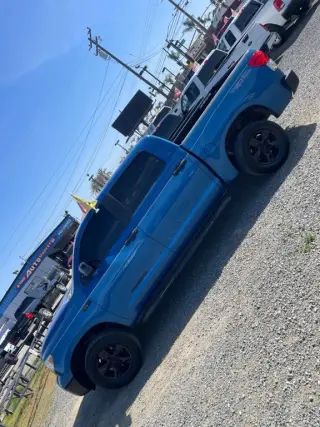 2007 TOYOTA TUNDRA CREWMAX