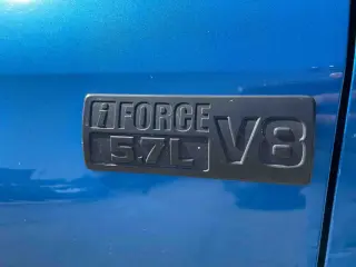 2007 TOYOTA TUNDRA CREWMAX