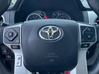2015 Toyota Tundra Crewmax