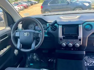 2015 Toyota Tundra Double Cab
