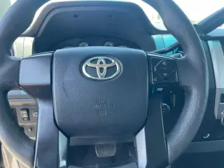 2015 Toyota Tundra Double Cab