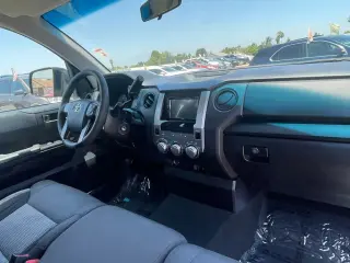 2015 Toyota Tundra Double Cab
