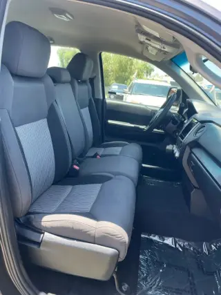 2015 Toyota Tundra Double Cab